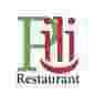 Pili Restaurant logo